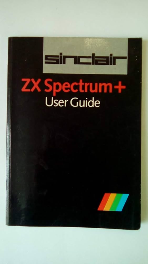 basicの基礎知識 basicの基礎知識 Tutorial 1 - 1 : Introduction to Sinclair ZX